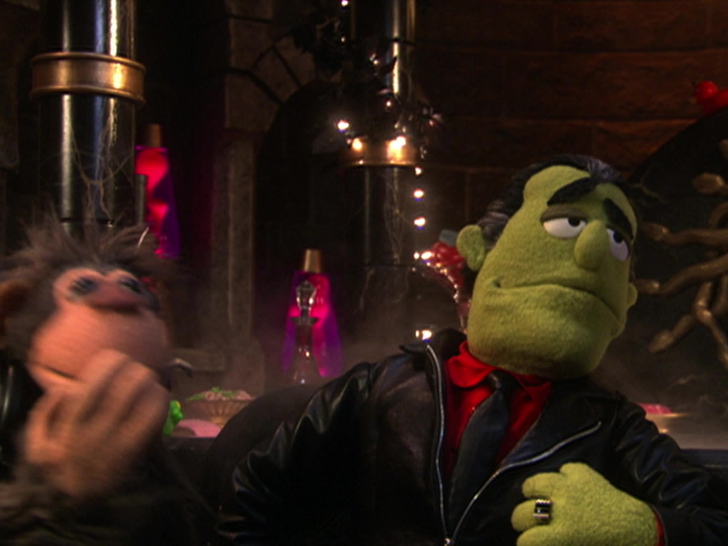 The Muppets' Wizard of Oz (2005) Screencap | Fancaps