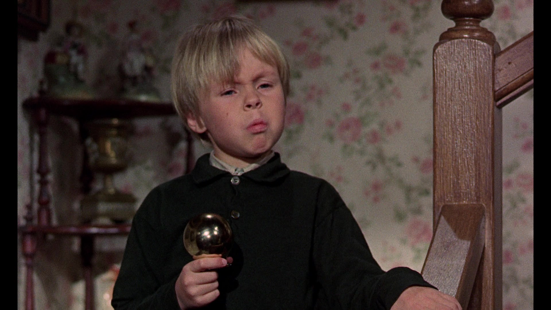 Bedknobs And Broomsticks (1971) Screencap 