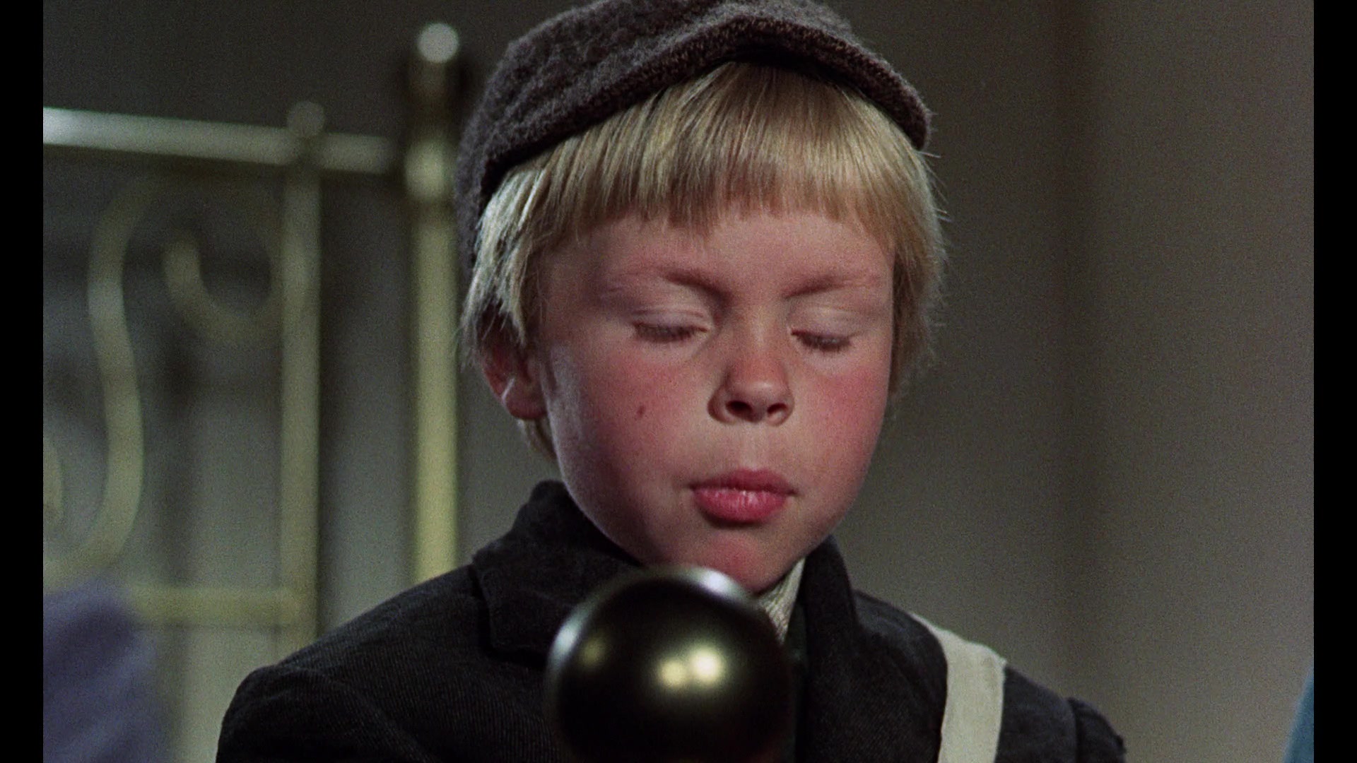 Bedknobs And Broomsticks (1971) Screencap 