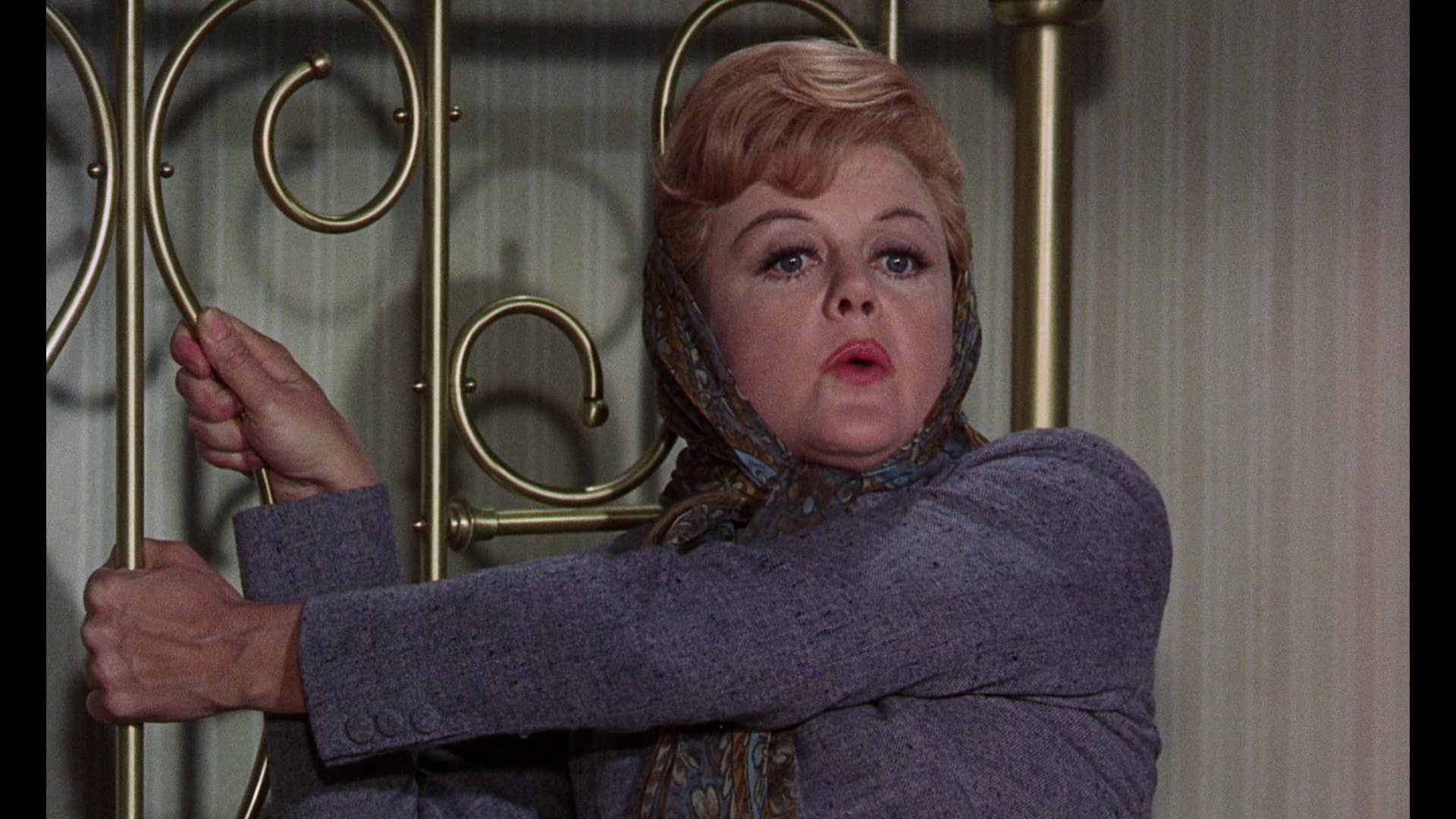 Bedknobs And Broomsticks 1971 Screencap Fancaps