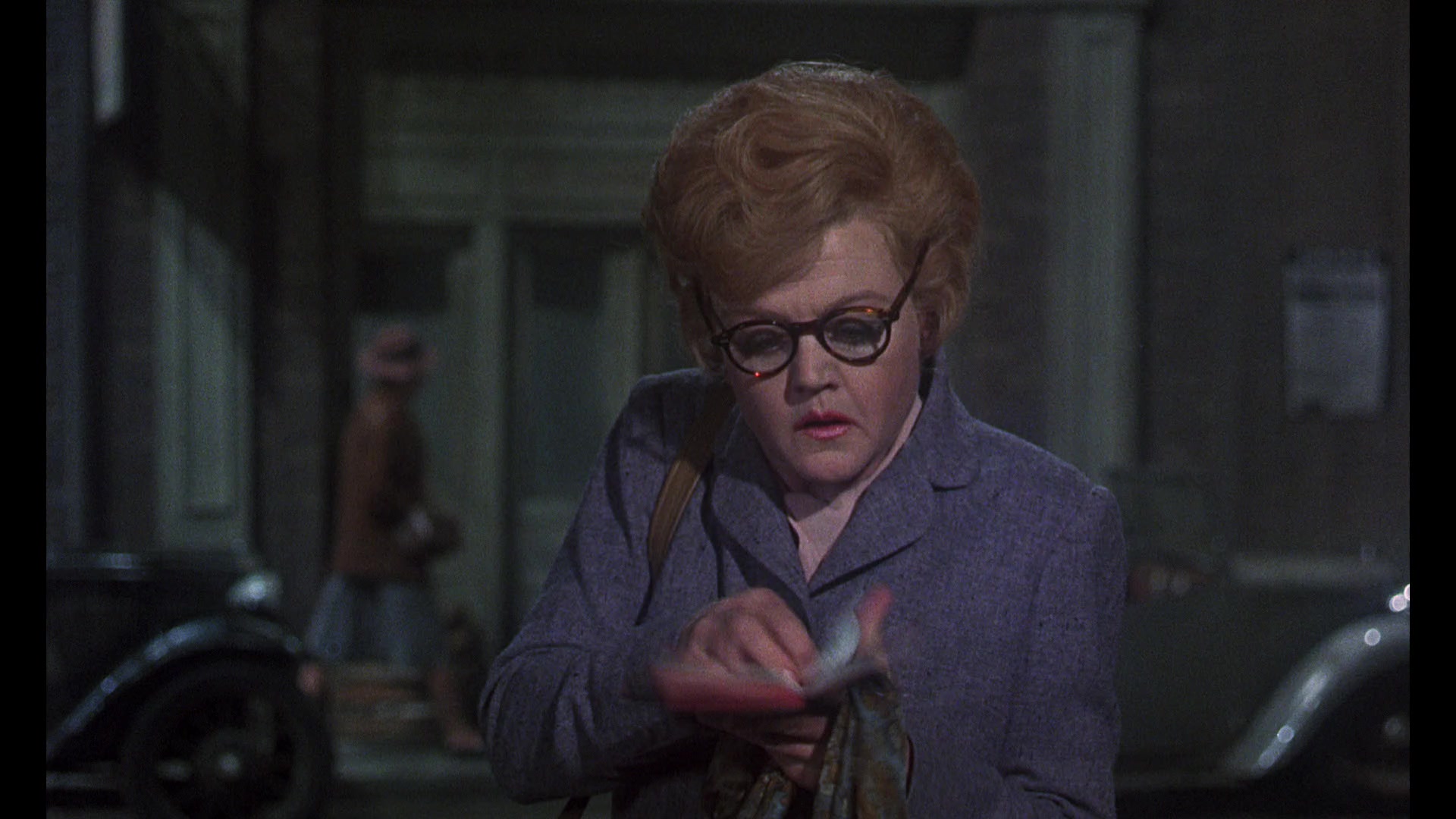 Bedknobs and Broomsticks (1971) Screencap | Fancaps