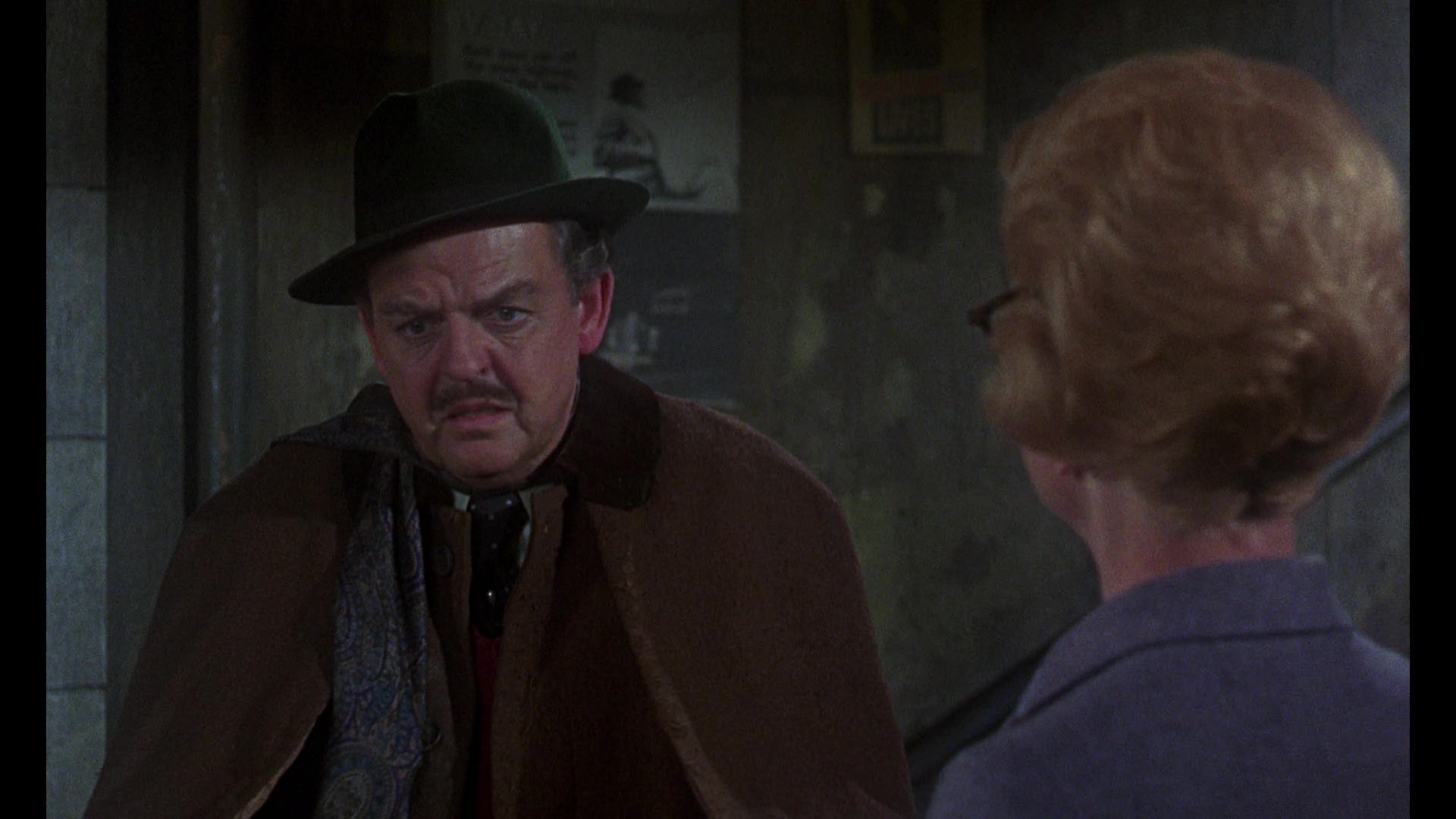 Bedknobs And Broomsticks (1971) Screencap 