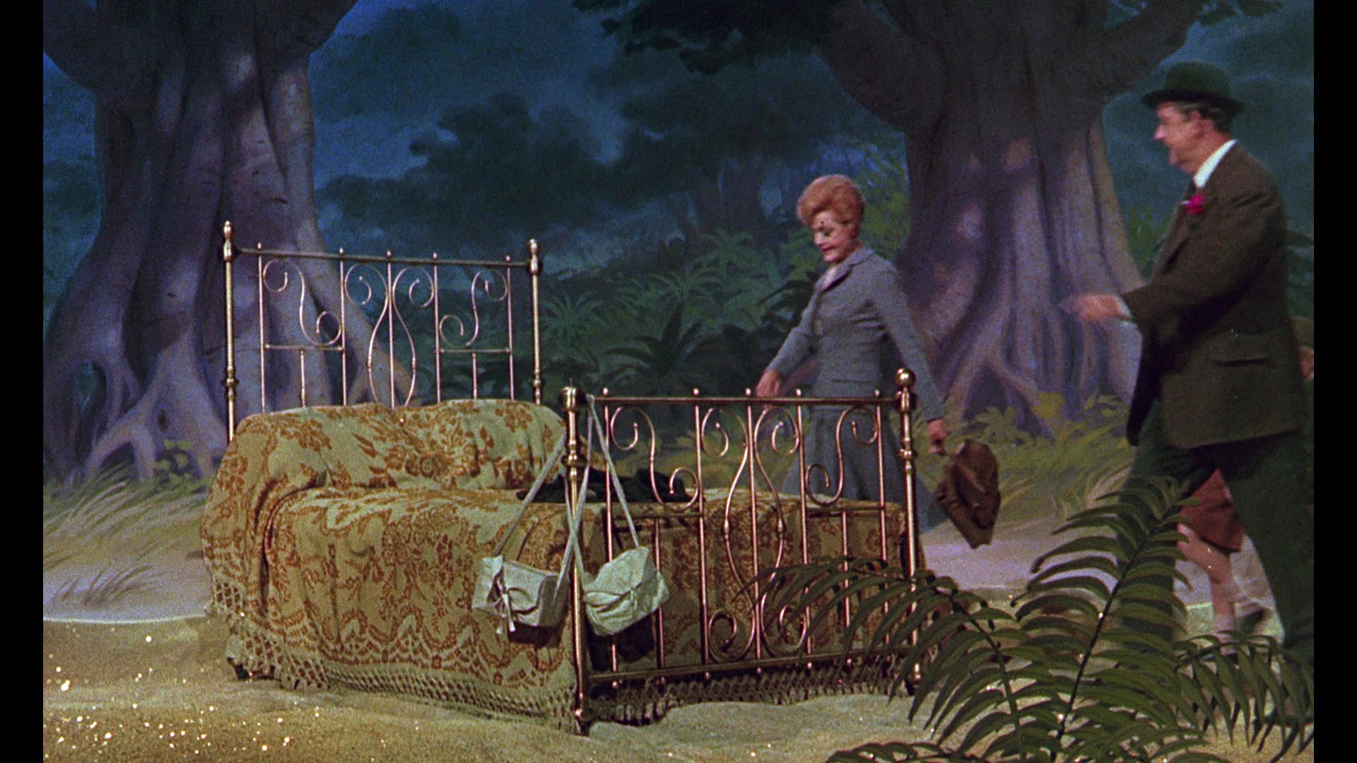 Bedknobs and Broomsticks (1971) Screencap | Fancaps