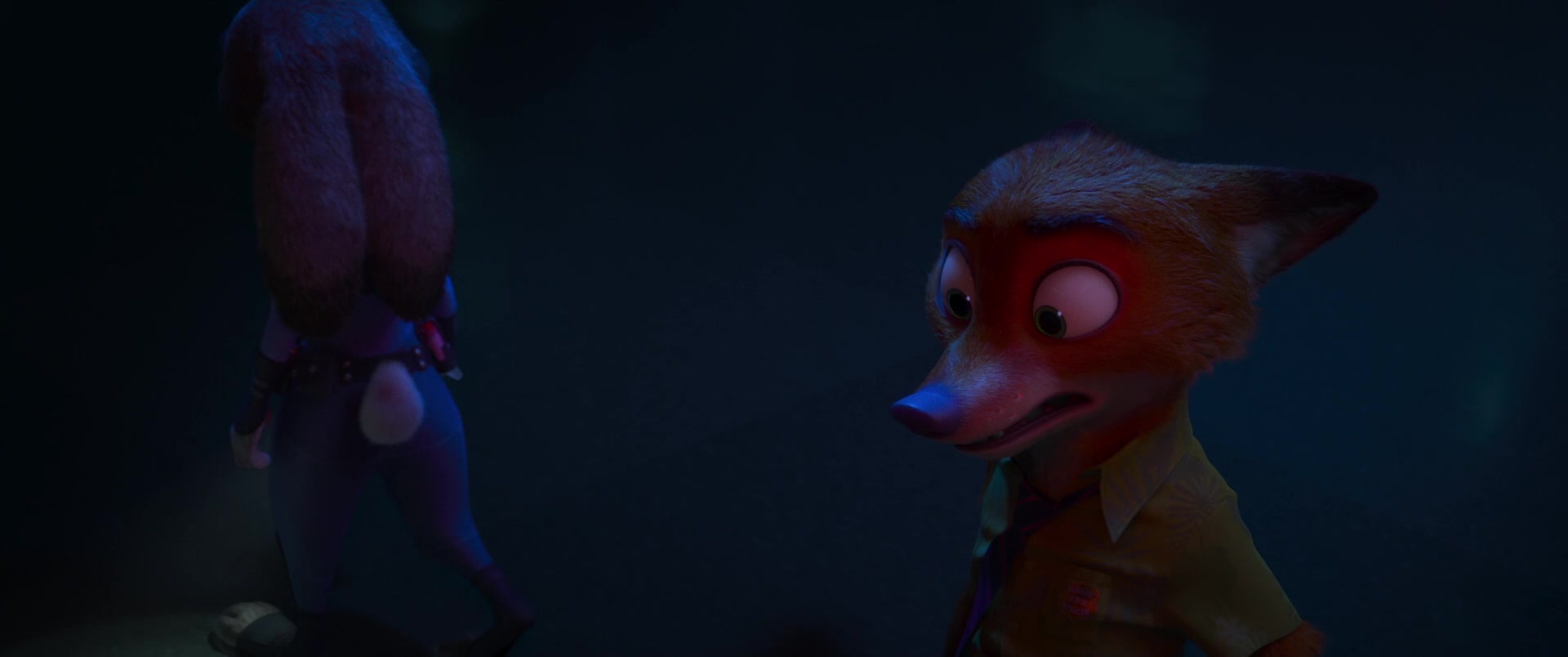 Zootopia (2016) Screencap 