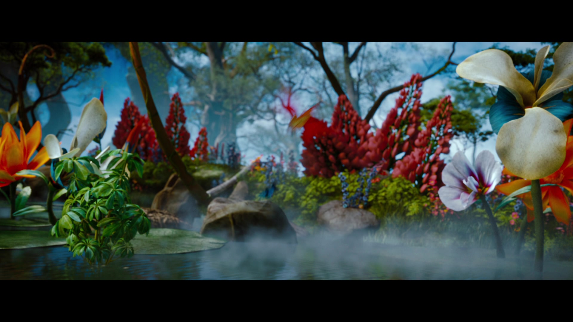 Oz the Great and Powerful (2013) Screencap | Fancaps