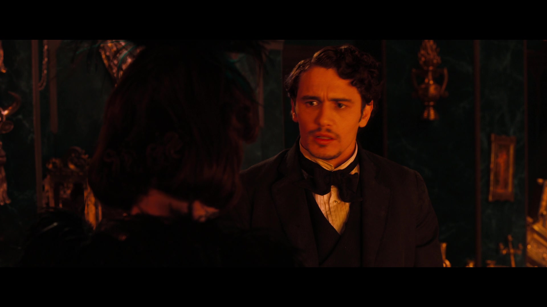 Oz The Great And Powerful (2013) Screencap 