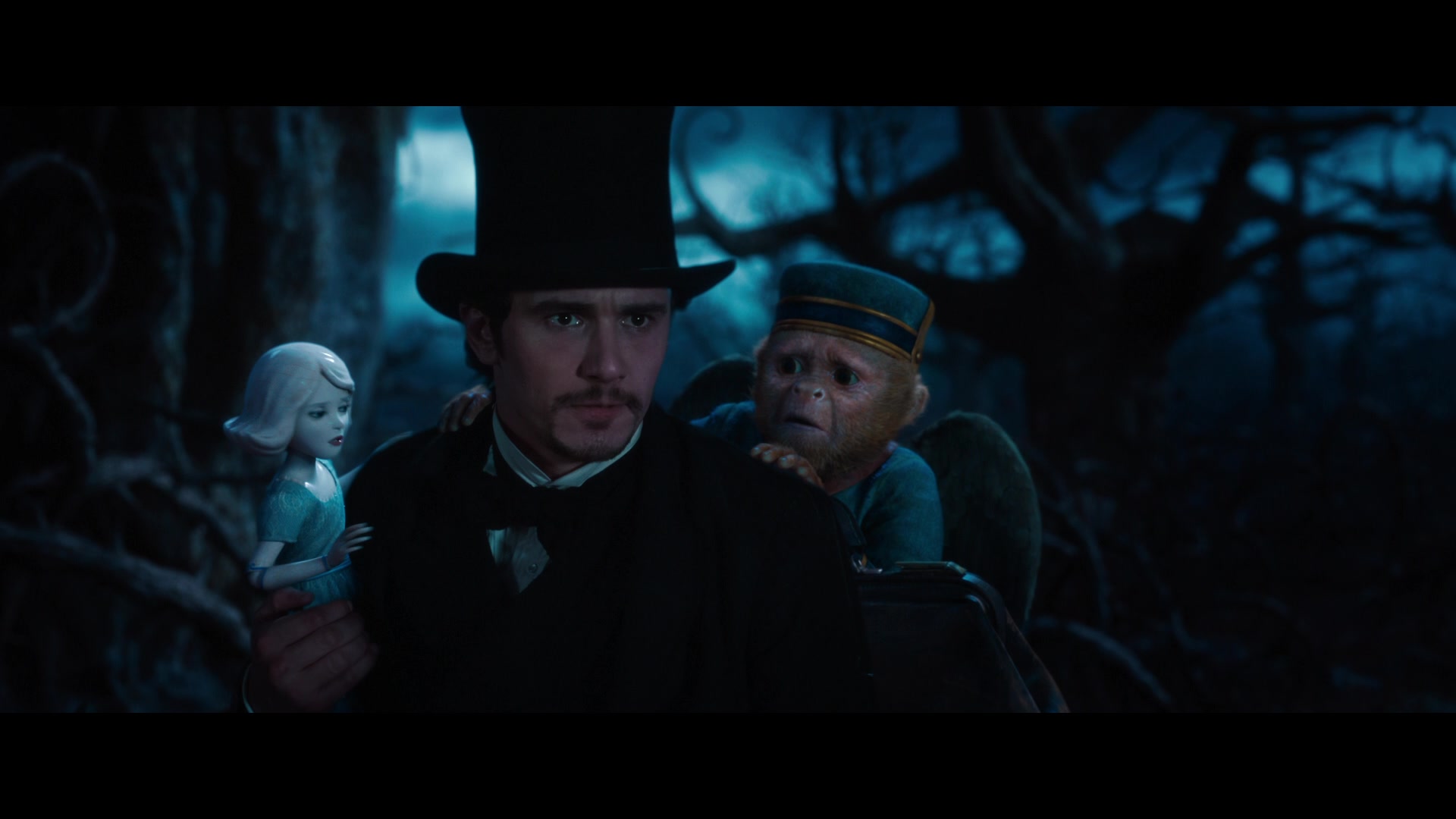 Oz the Great and Powerful (2013) Screencap | Fancaps