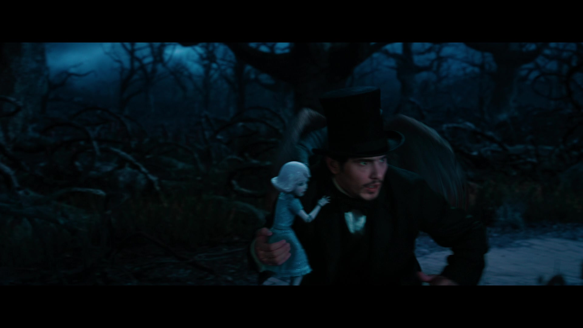 Oz the Great and Powerful (2013) Screencap | Fancaps