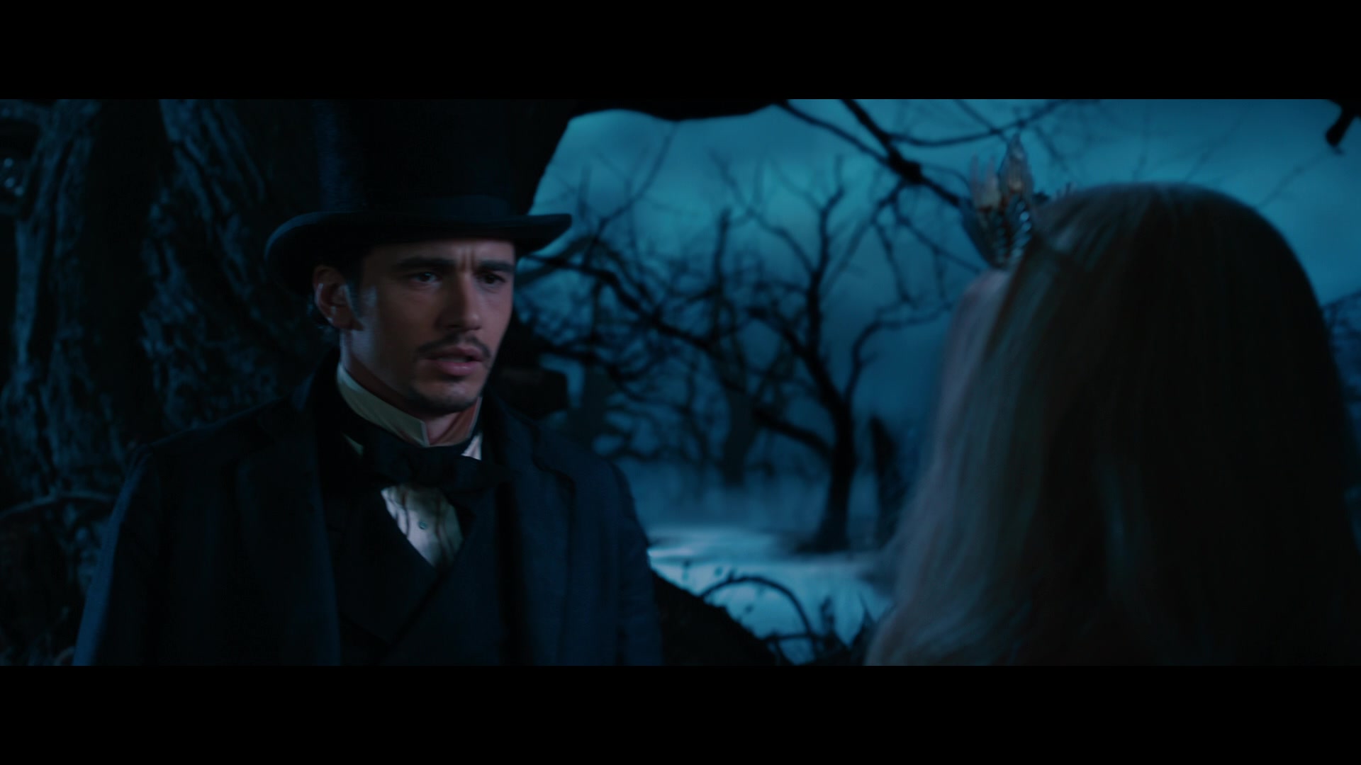 Oz the Great and Powerful (2013) Screencap | Fancaps