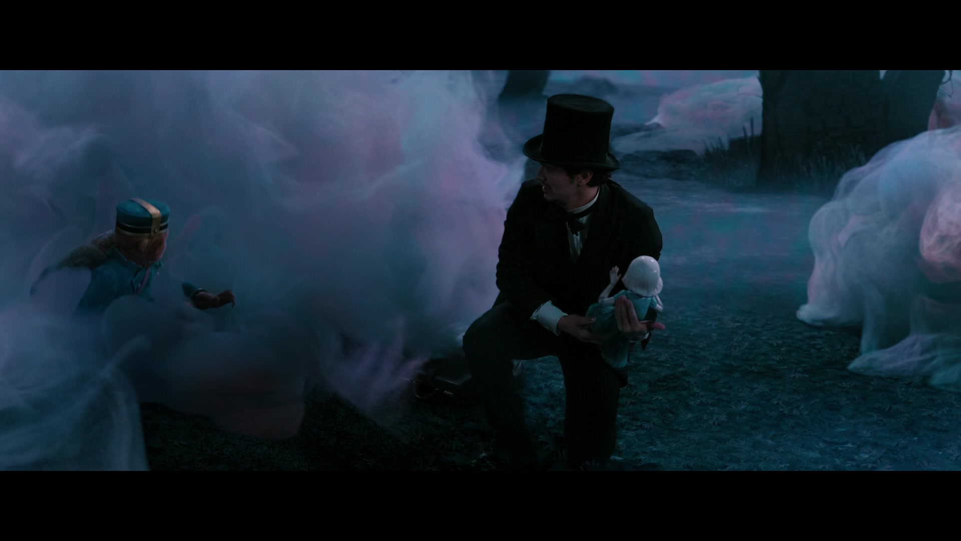 Oz the Great and Powerful (2013) Screencap | Fancaps