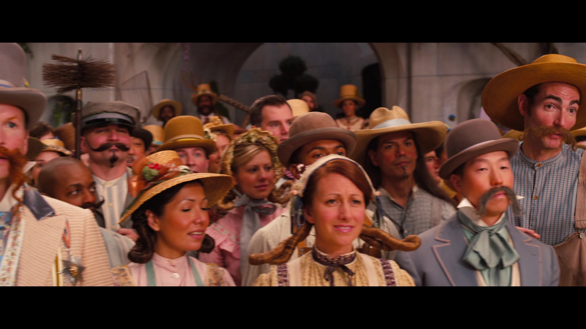 Oz the Great and Powerful (2013) Screencap | Fancaps