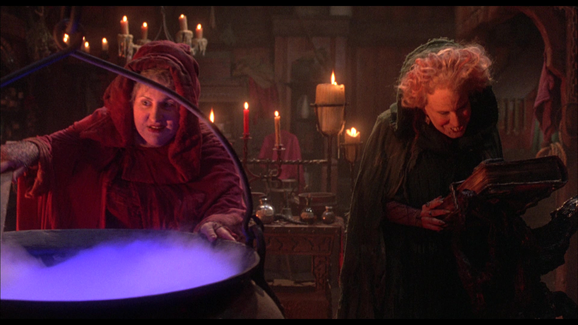 Hocus Pocus (1993) Screencap 