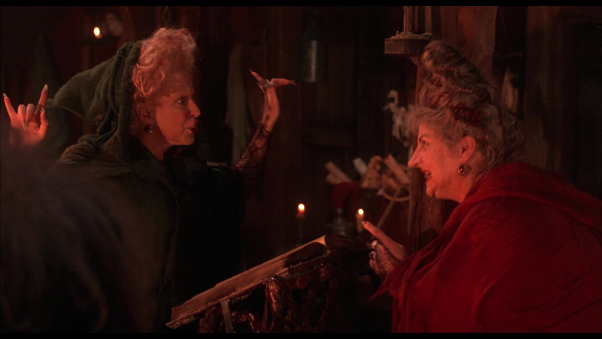 Hocus Pocus (1993) Screencap | Fancaps