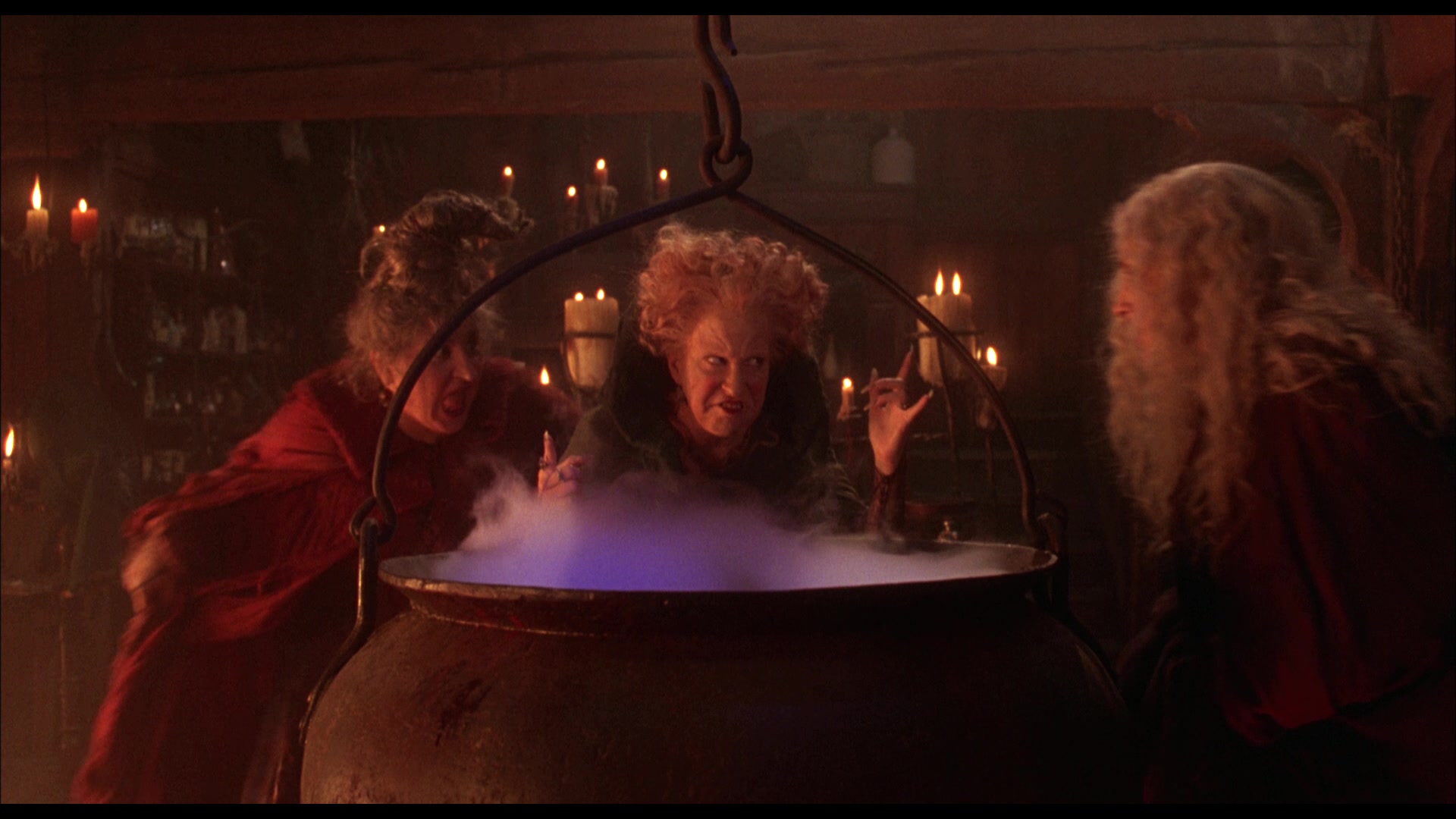 Hocus Pocus (1993) Screencap | Fancaps