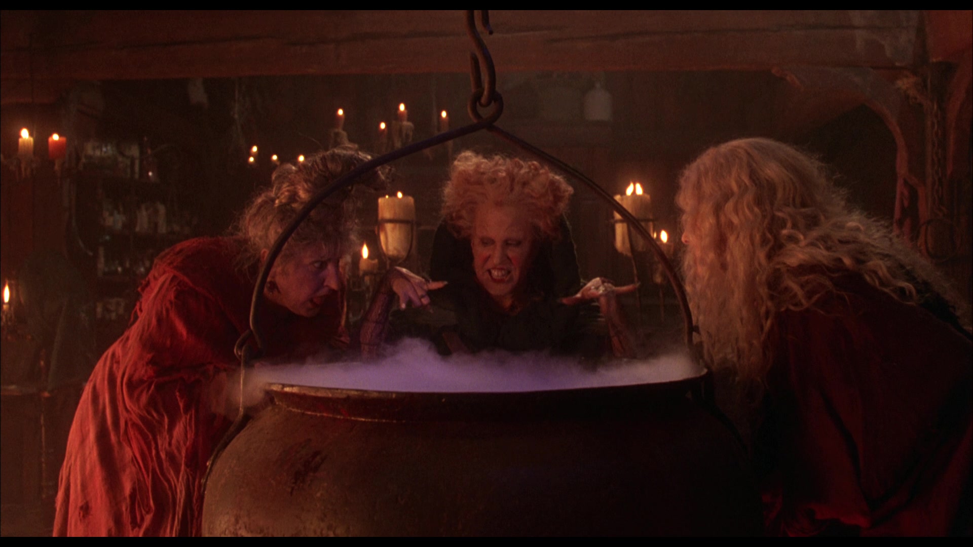 Hocus Pocus (1993) Screencap | Fancaps