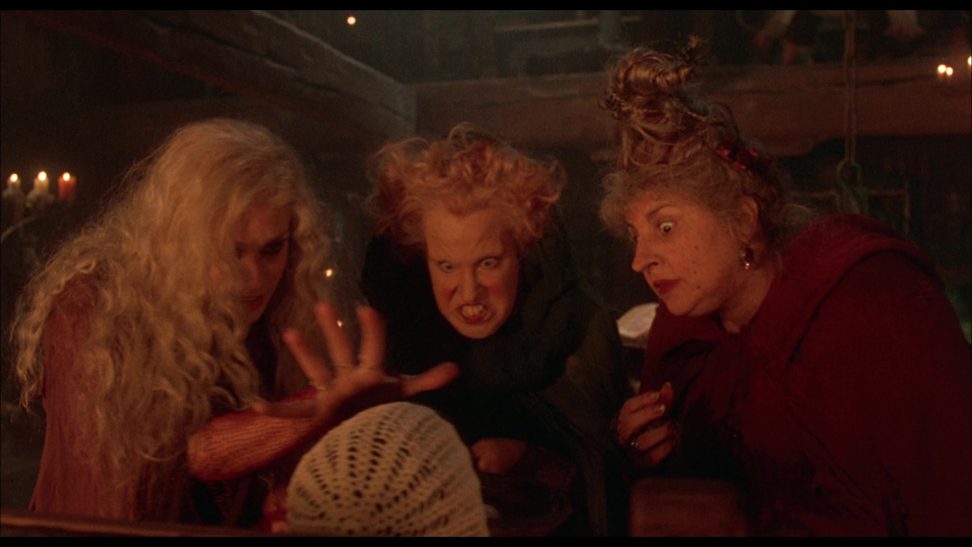 Hocus Pocus (1993) Screencap | Fancaps