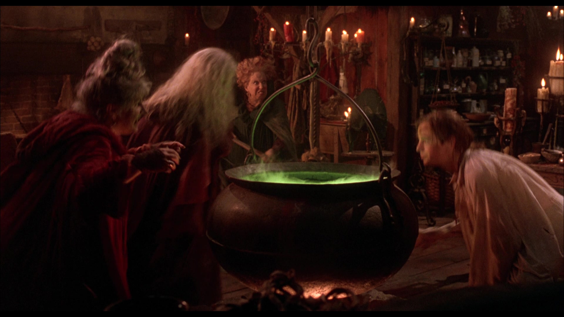 Hocus Pocus (1993) Screencap | Fancaps