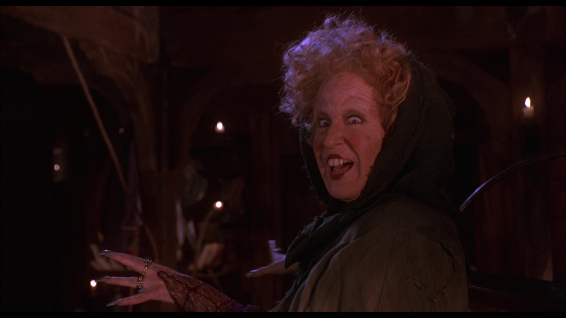 Hocus Pocus (1993) Screencap | Fancaps