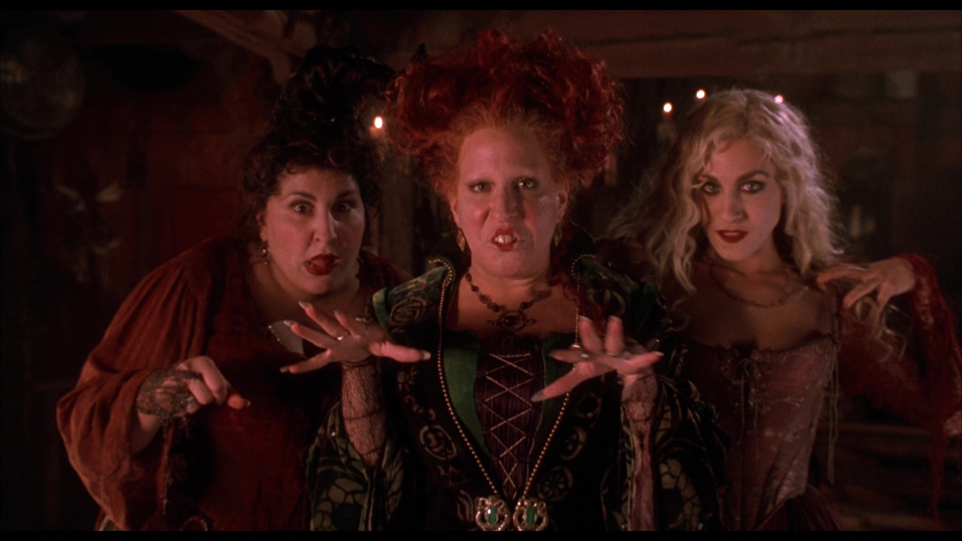 Hocus Pocus (1993) Screencap | Fancaps