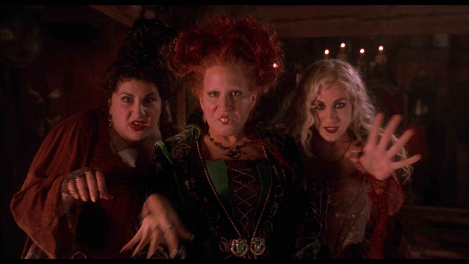 Hocus Pocus (1993) Screencap | Fancaps