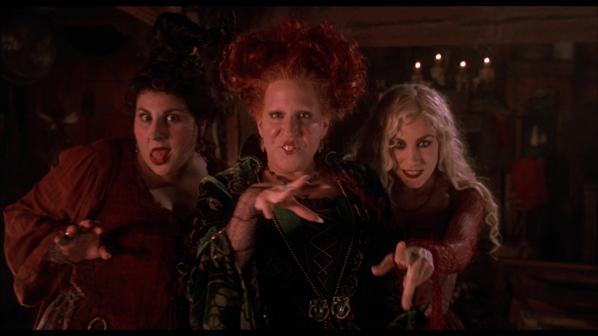 Hocus Pocus (1993) Screencap | Fancaps