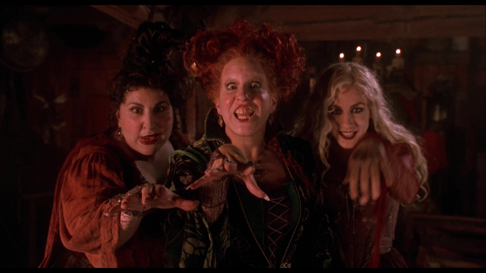 Hocus Pocus (1993) Screencap | Fancaps