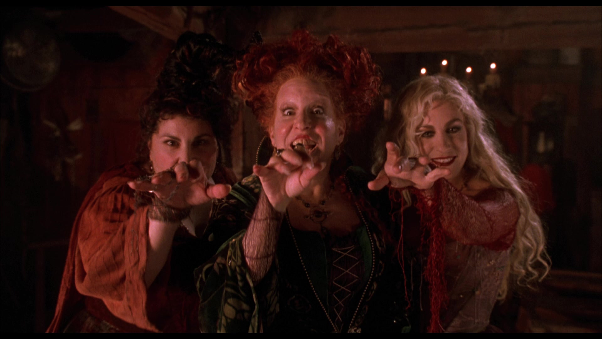 Hocus Pocus (1993) Screencap | Fancaps