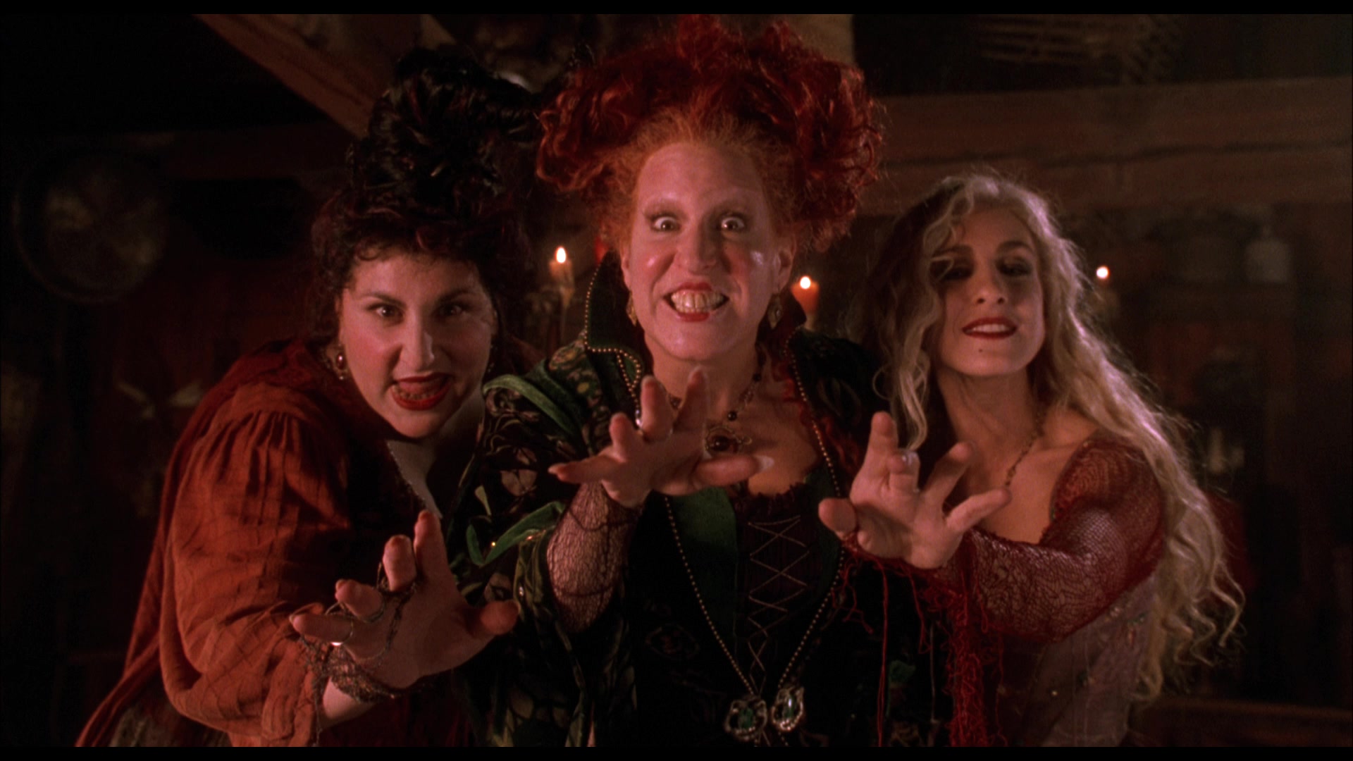 Hocus Pocus (1993) Screencap | Fancaps