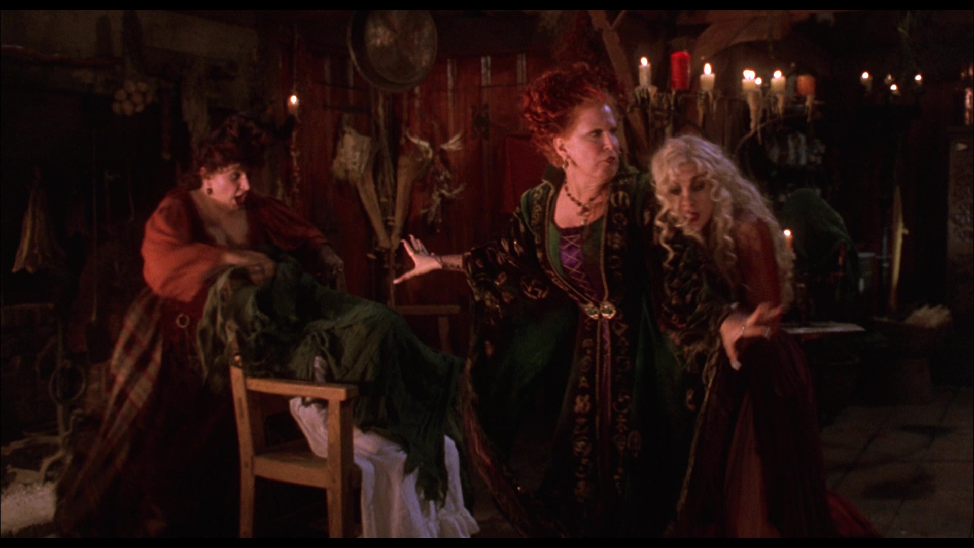 Hocus Pocus (1993) Screencap 