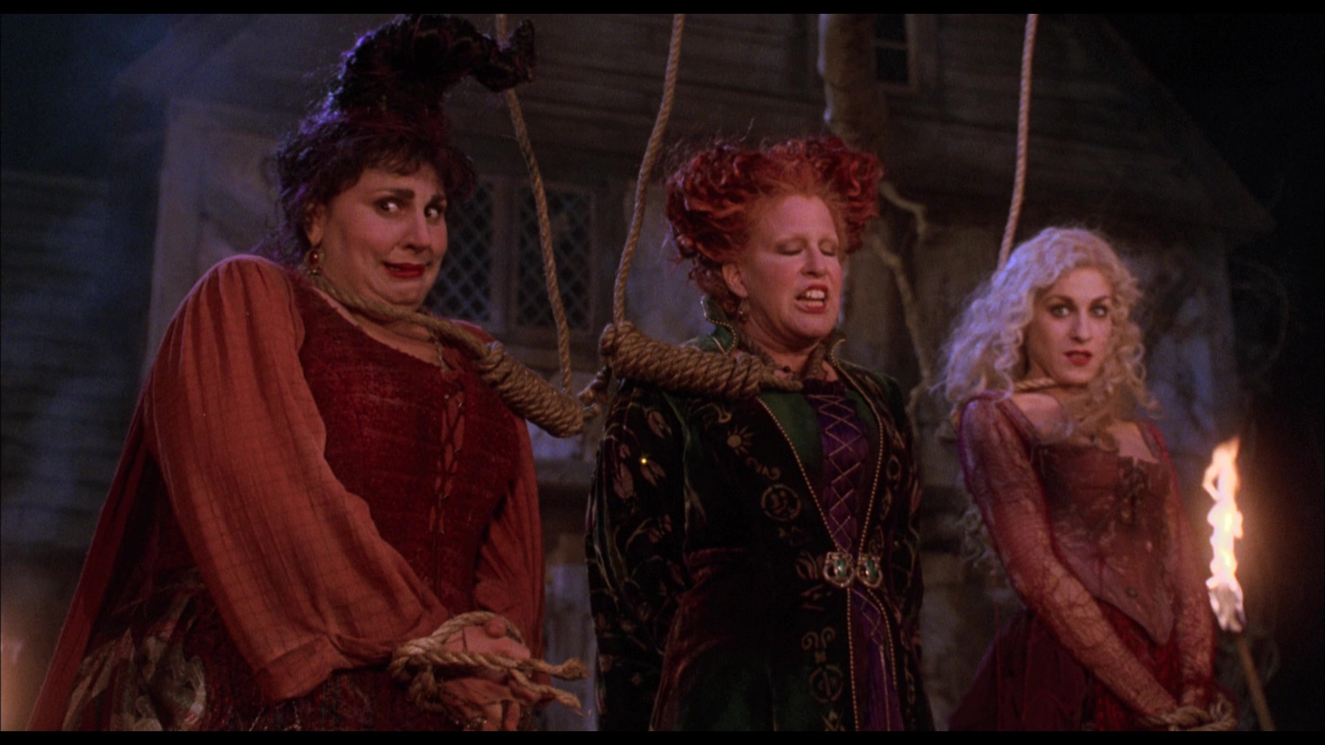 Hocus Pocus (1993) Screencap | Fancaps