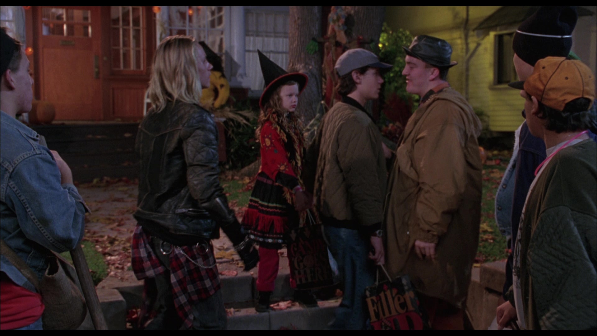 Hocus Pocus (1993) Screencap 