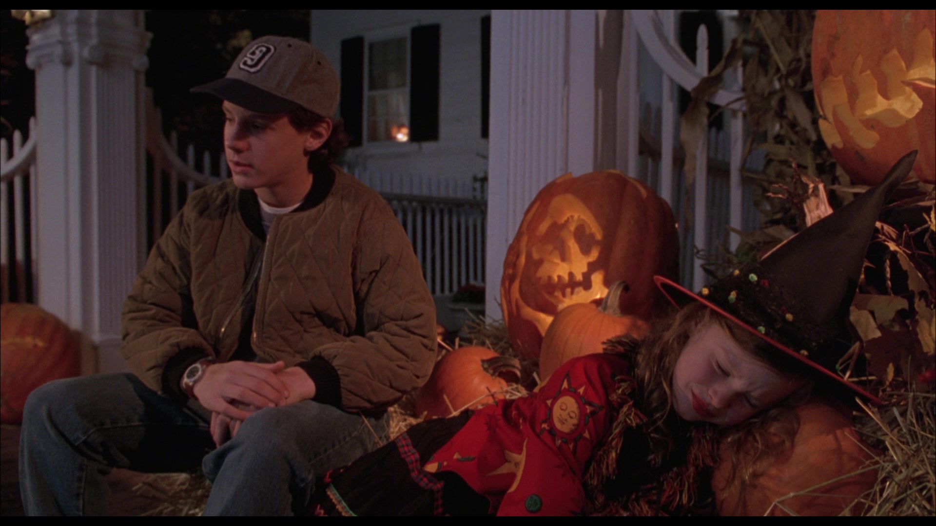 Hocus Pocus (1993) Screencap | Fancaps