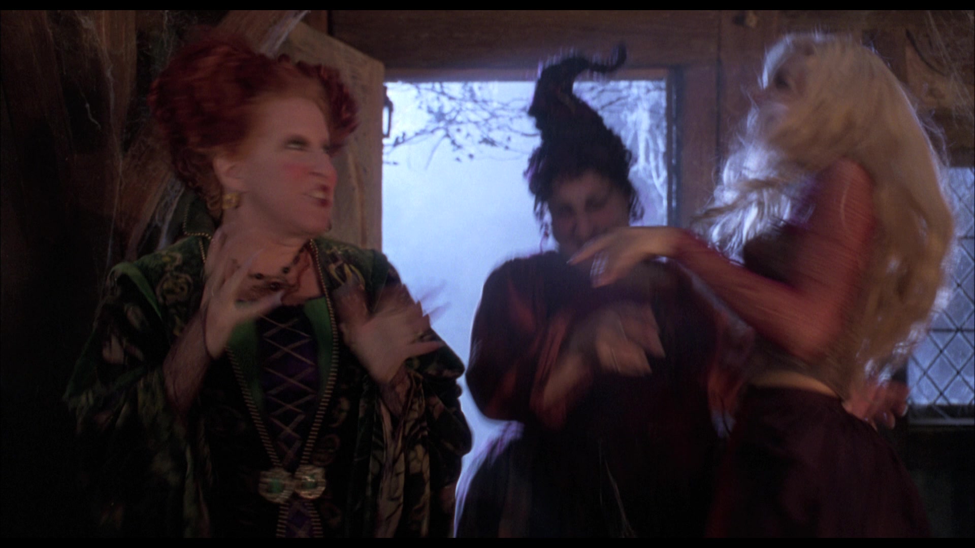 Hocus Pocus (1993) Screencap | Fancaps