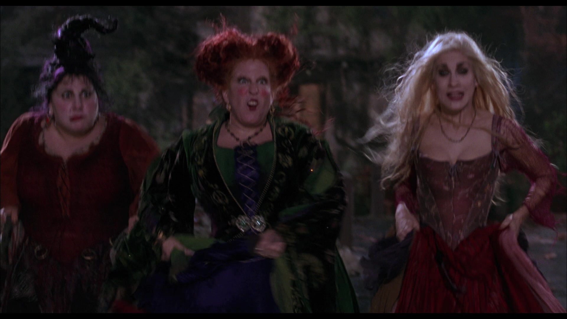 Hocus Pocus (1993) Screencap | Fancaps