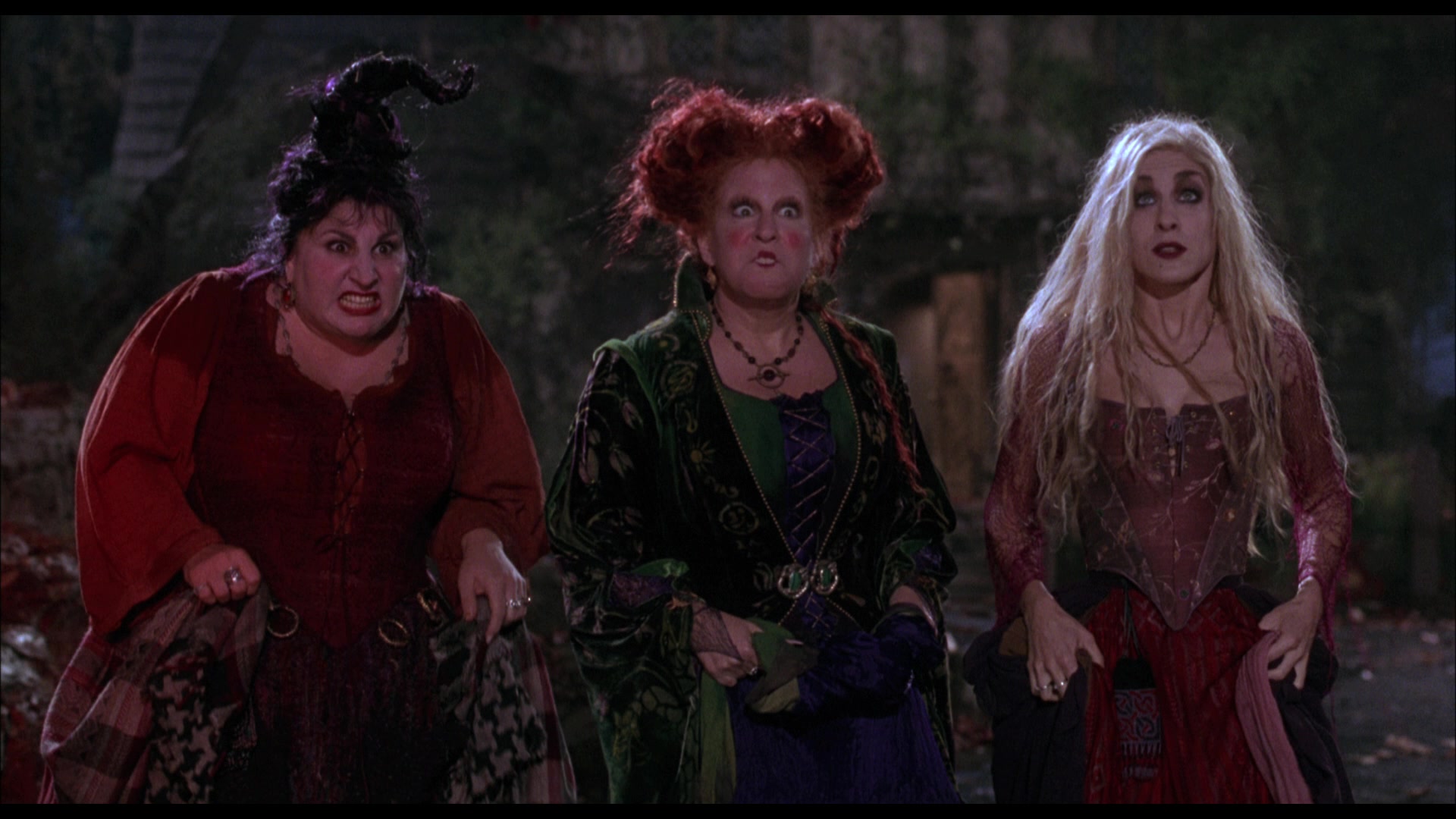 Hocus Pocus (1993) Screencap | Fancaps