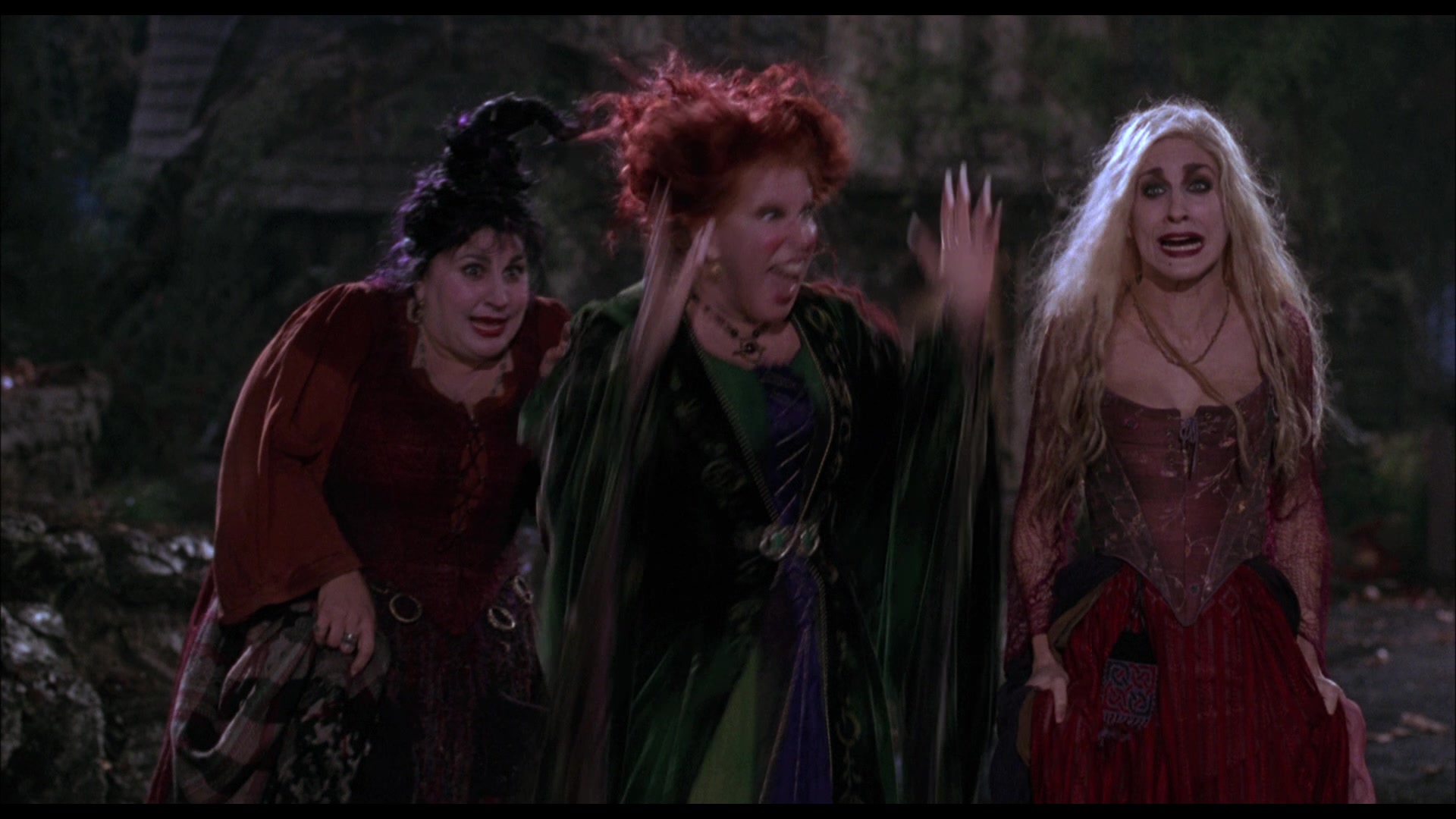 Hocus Pocus (1993) Screencap | Fancaps