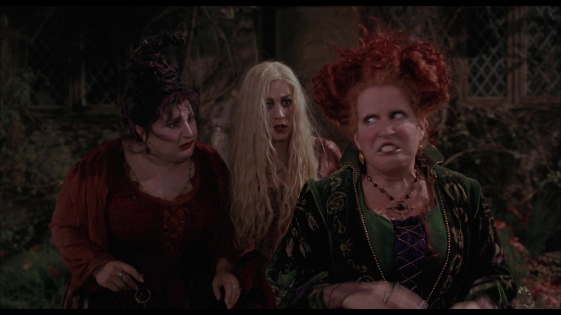 Hocus Pocus (1993) Screencap | Fancaps