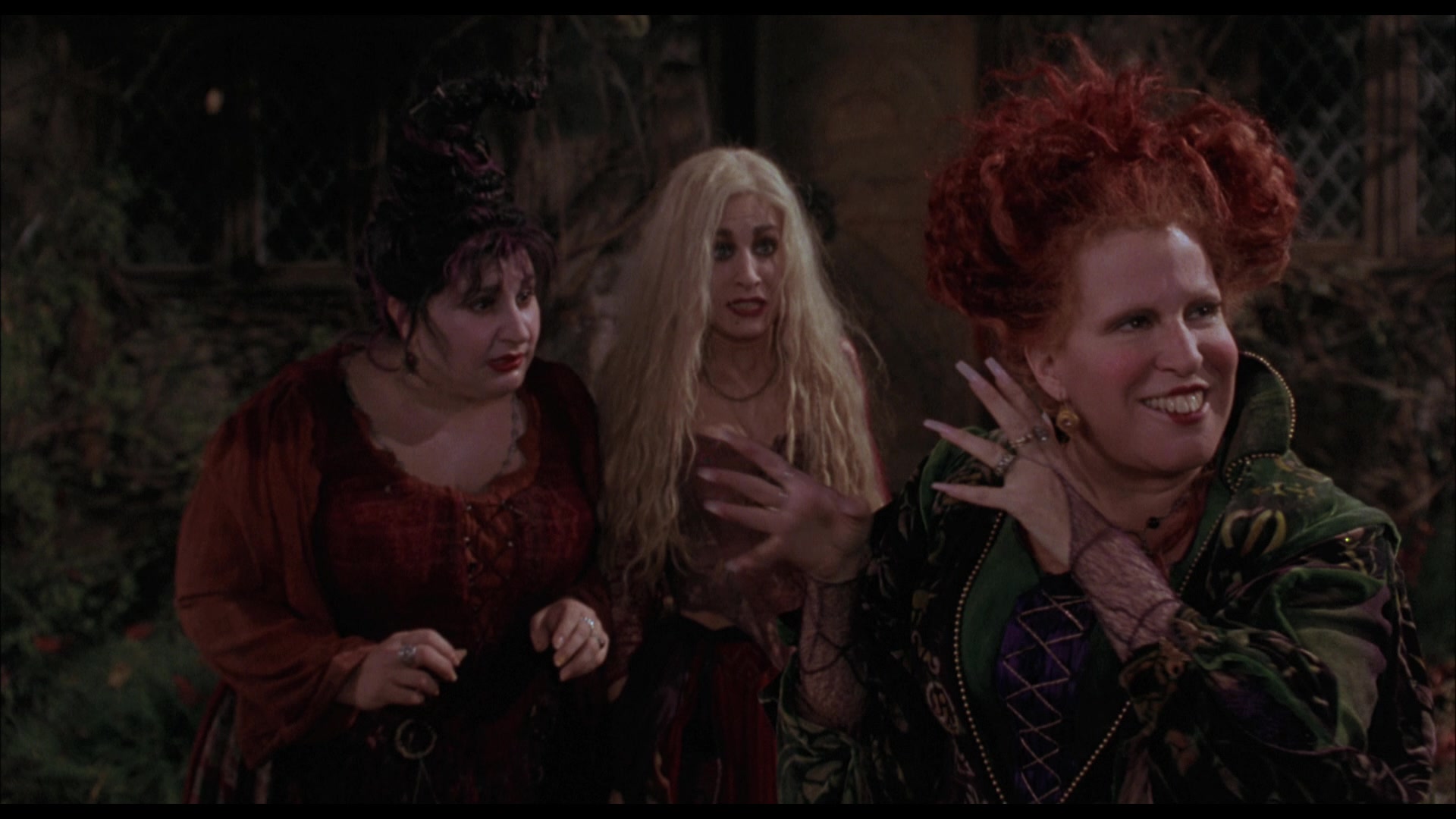 Hocus Pocus (1993) Screencap | Fancaps