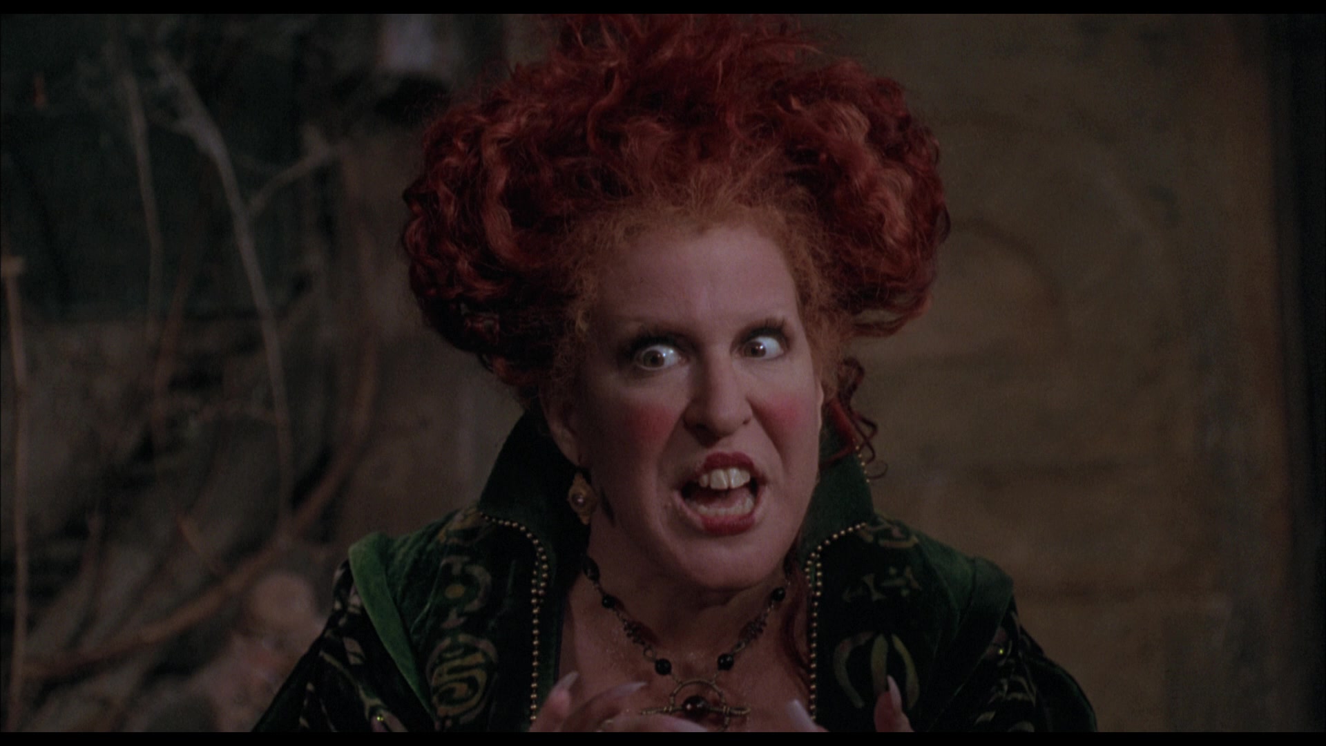 Hocus Pocus (1993) Screencap | Fancaps