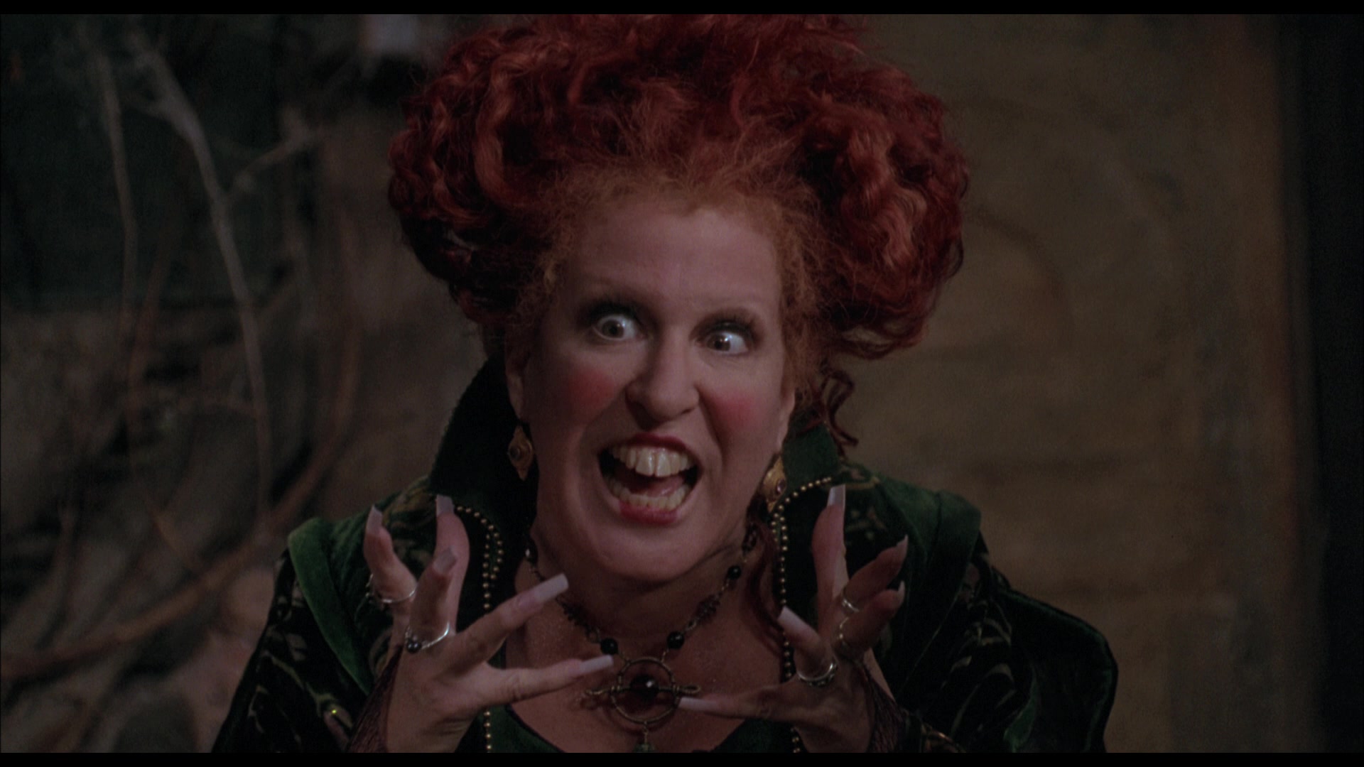 Hocus Pocus (1993) Screencap | Fancaps