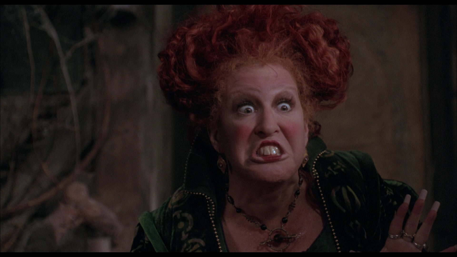 Hocus Pocus (1993) Screencap | Fancaps