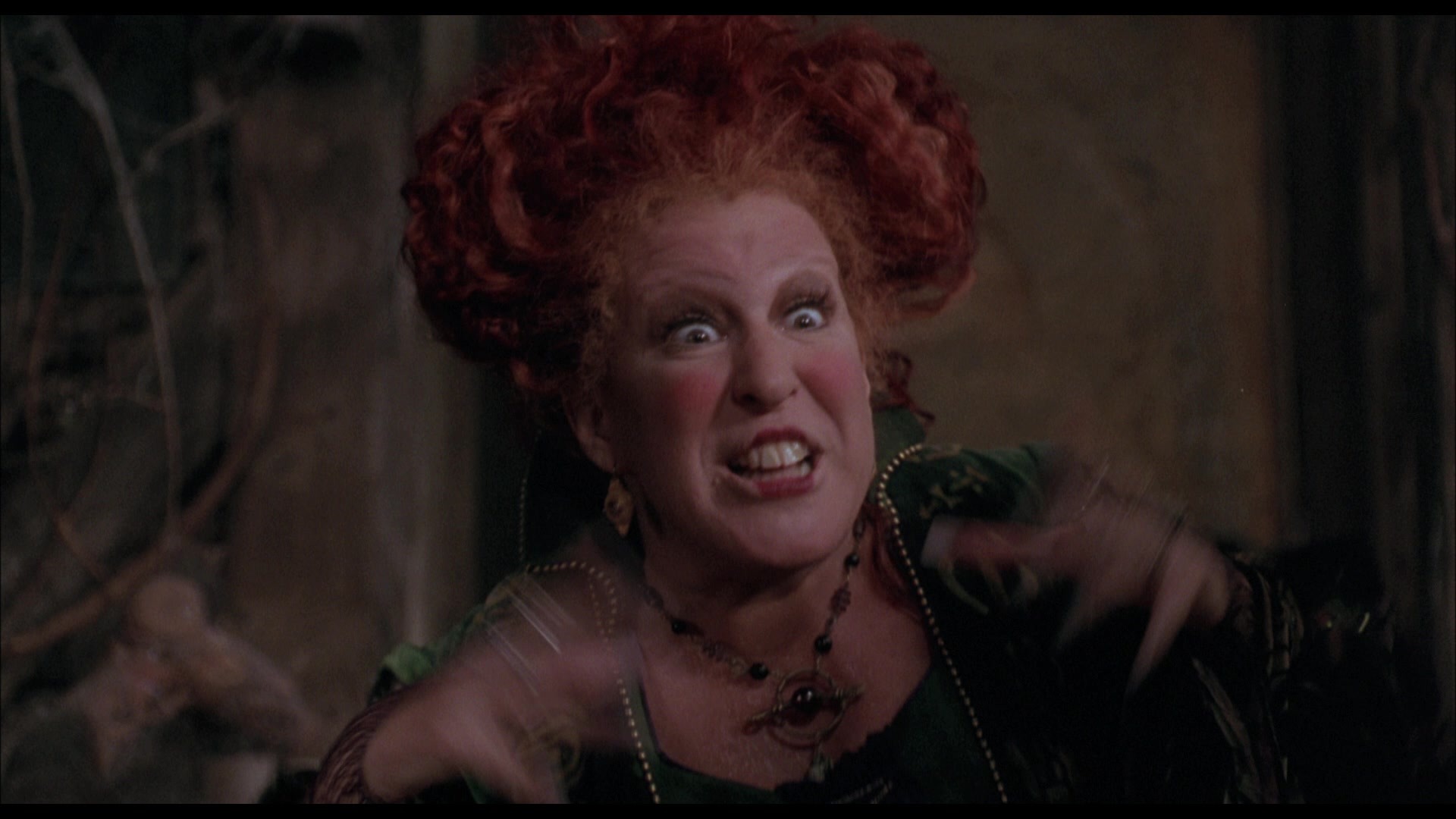 Hocus Pocus (1993) Screencap | Fancaps