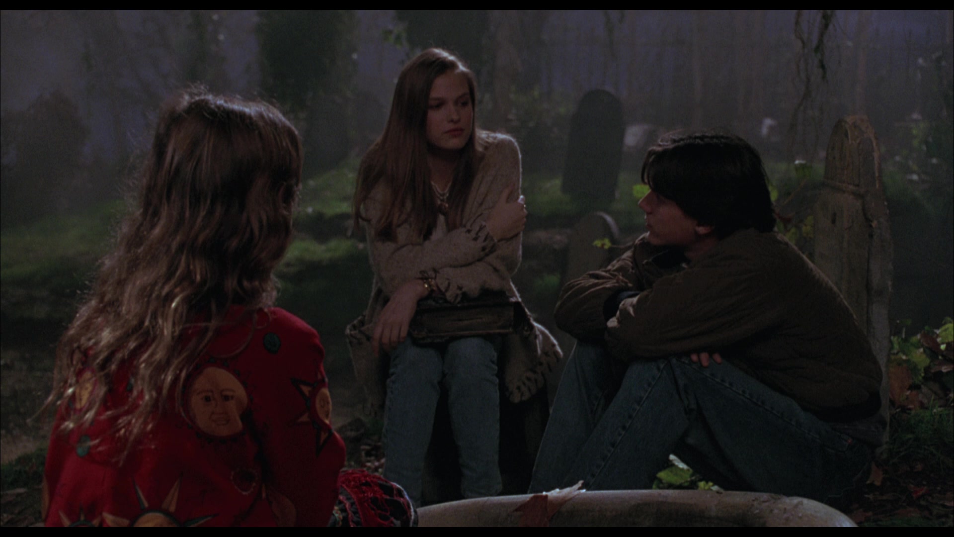 Hocus Pocus 1993 Screencap Fancaps