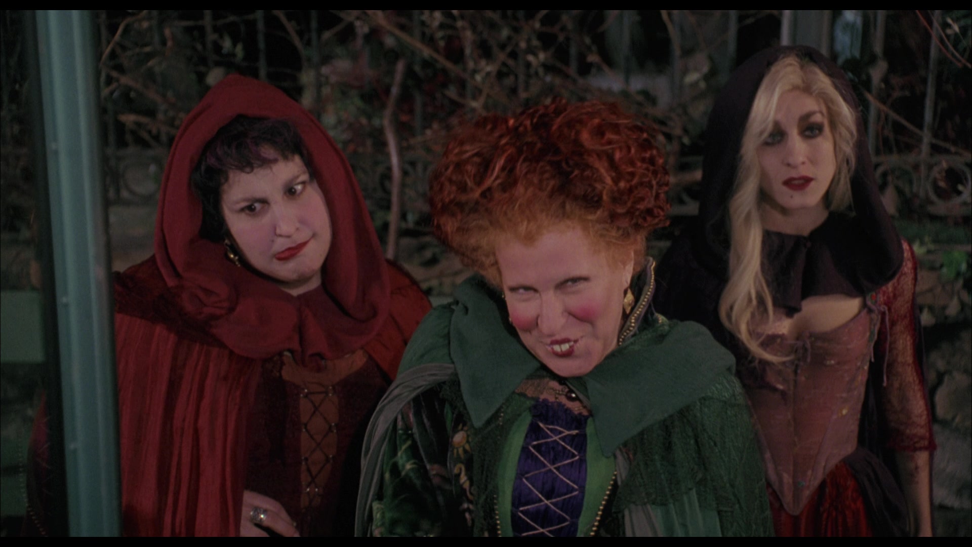 Hocus Pocus (1993) Screencap | Fancaps