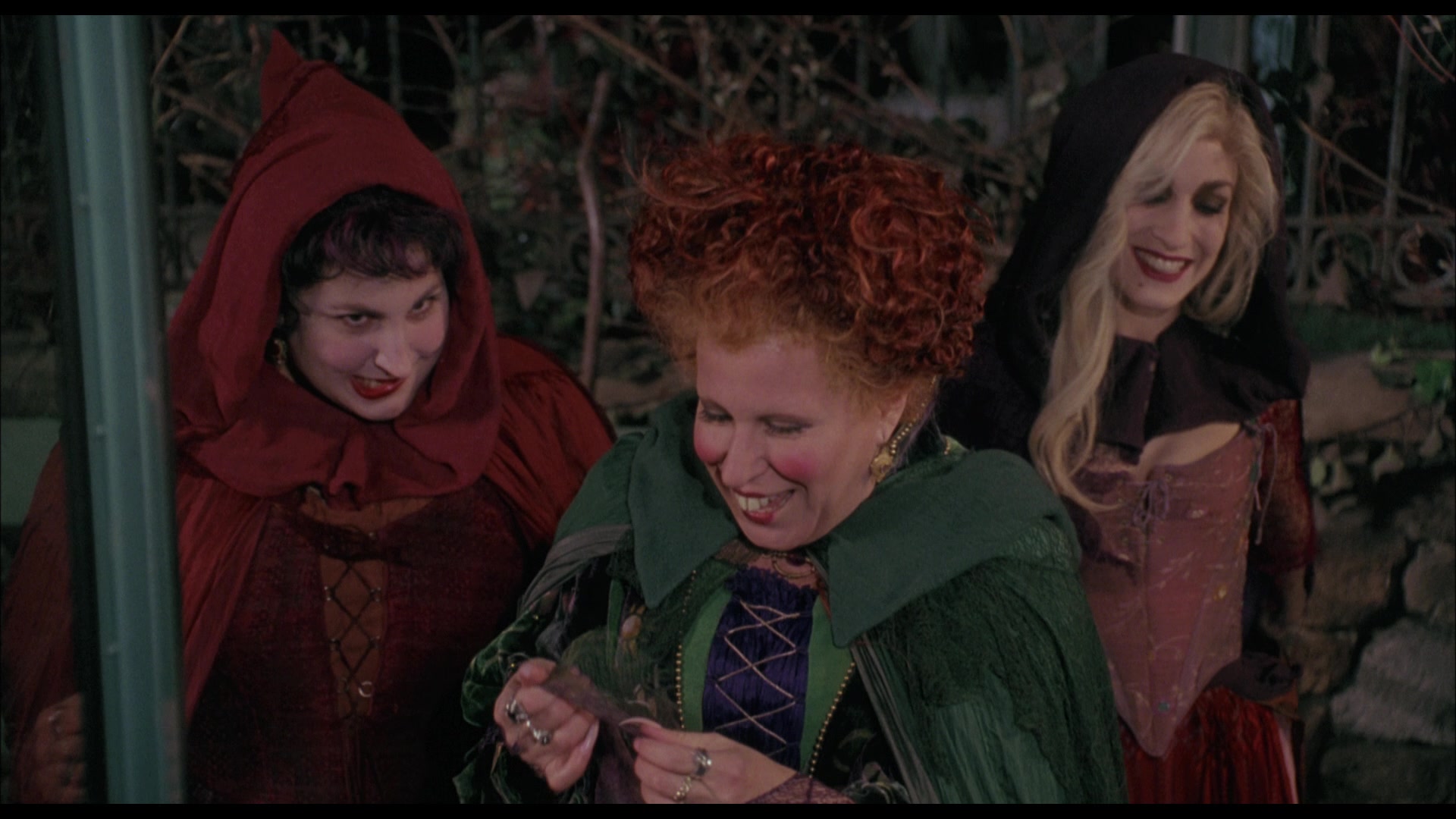 Hocus Pocus (1993) Screencap | Fancaps