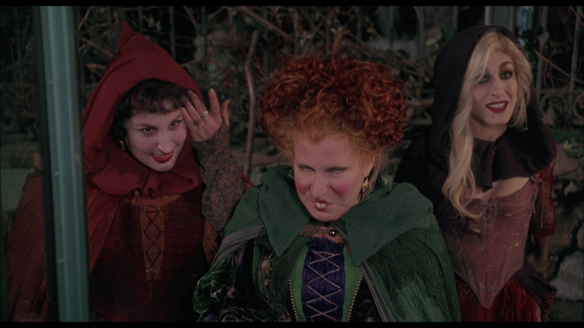 Hocus Pocus (1993) Screencap | Fancaps