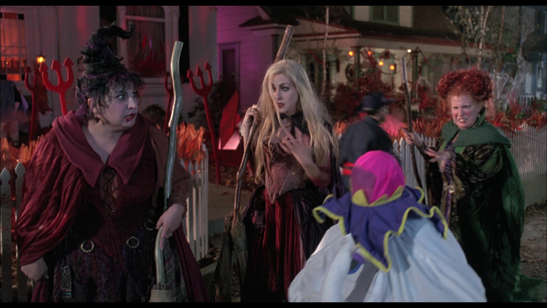 Hocus Pocus (1993) Screencap | Fancaps