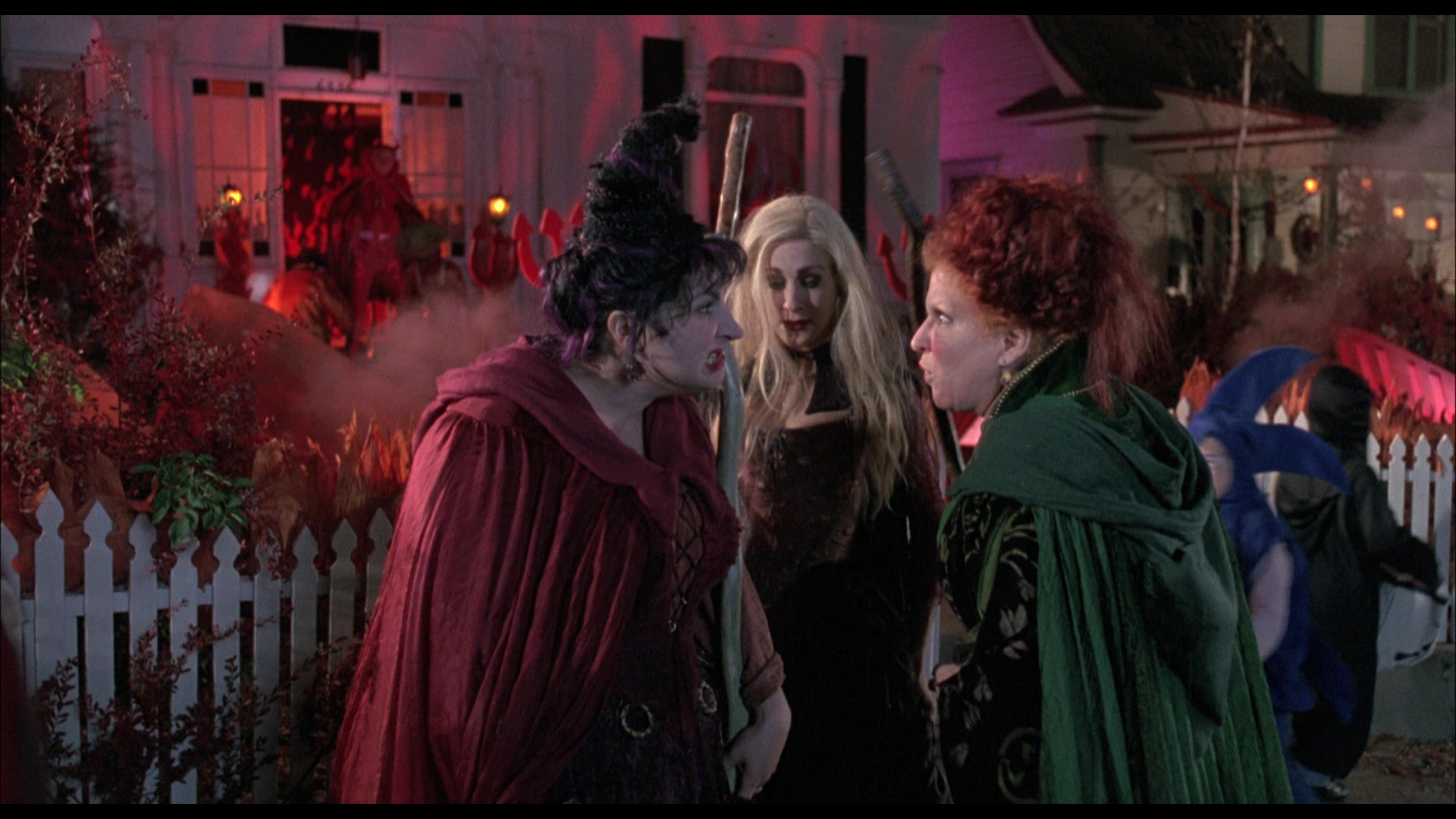 Hocus Pocus (1993) Screencap | Fancaps