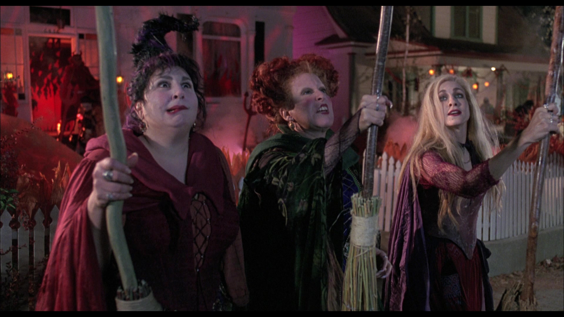 Hocus Pocus (1993) Screencap | Fancaps