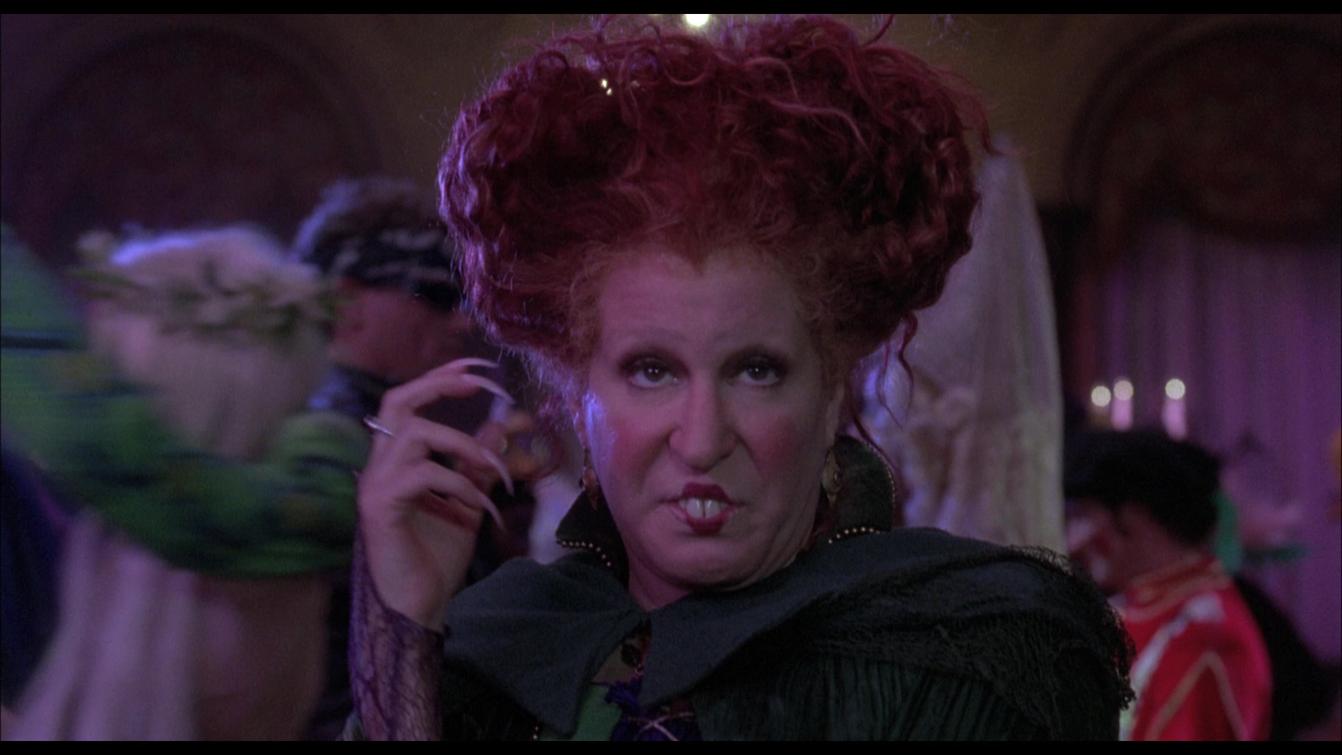 Hocus Pocus (1993) Screencap | Fancaps